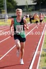Under-17 mens 3000 metres. Photo: David T. Hewitson/Sports for All Pics